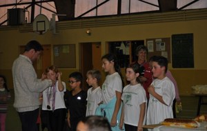 Sainte Maure Kid 10 11 2012